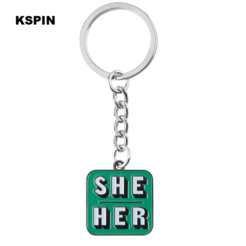 Women Bags On Shein - Llavero con diseño de pájaro de