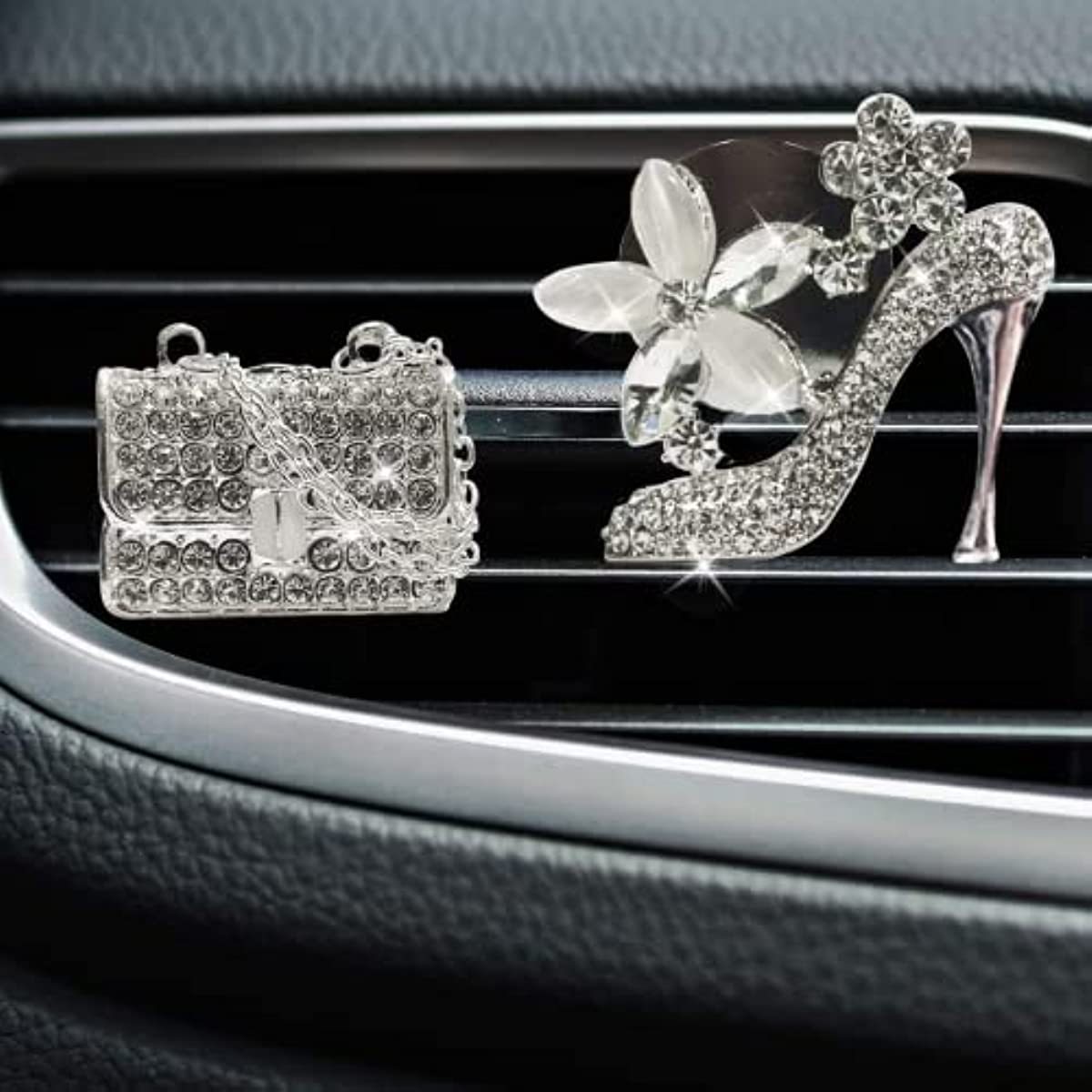 Women Bags Outlet - 2 piezas de ambientadores de coche