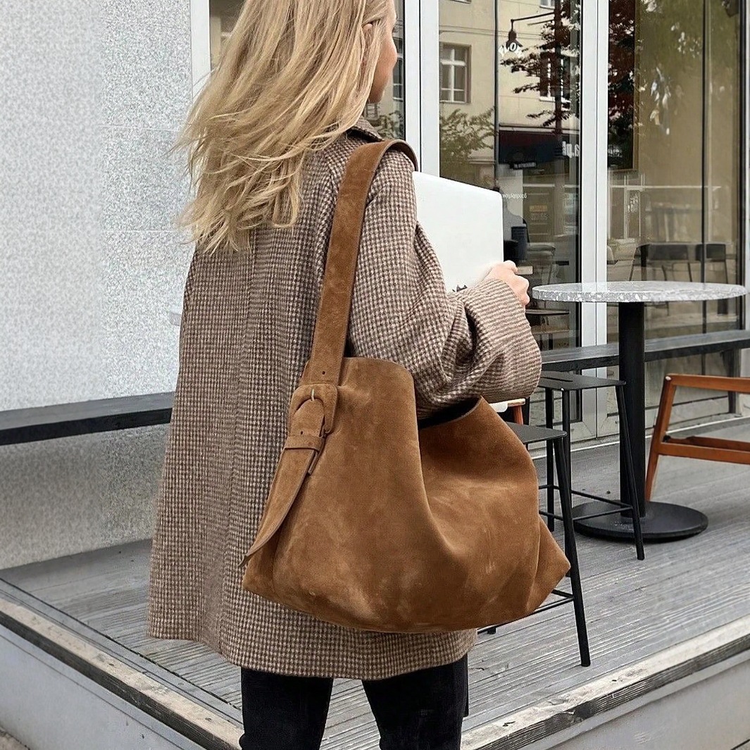 Women Bags Zara - CGCBAG, bolso de mano Vintage de