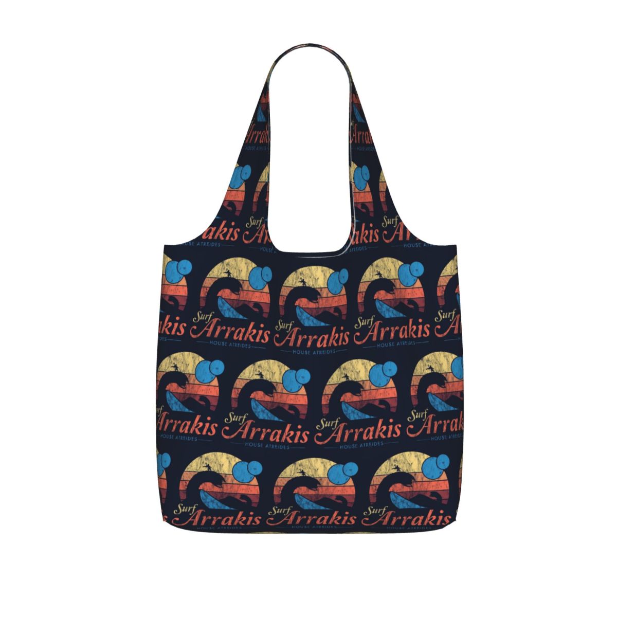 Women Bags Dune - Bolso de compras de lona de