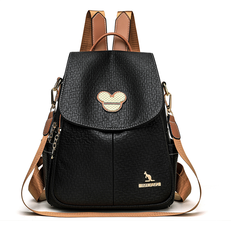 Women Bags Luxury Brands - Mochila de Viaje de Lujo 2026,