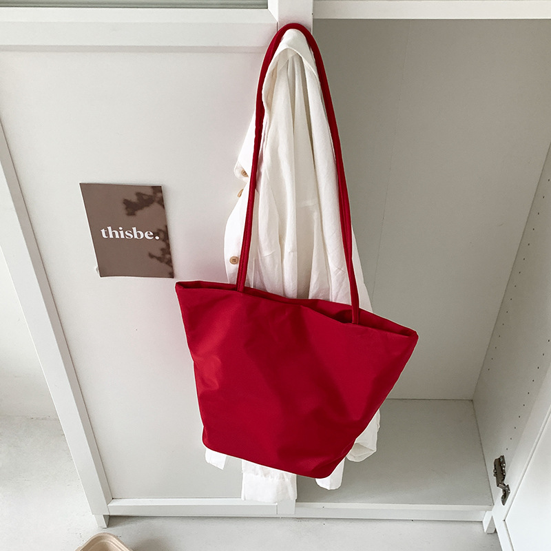 Women'S Tote Bags Designer - Bolso de Hombro Minimalista para Mujer,