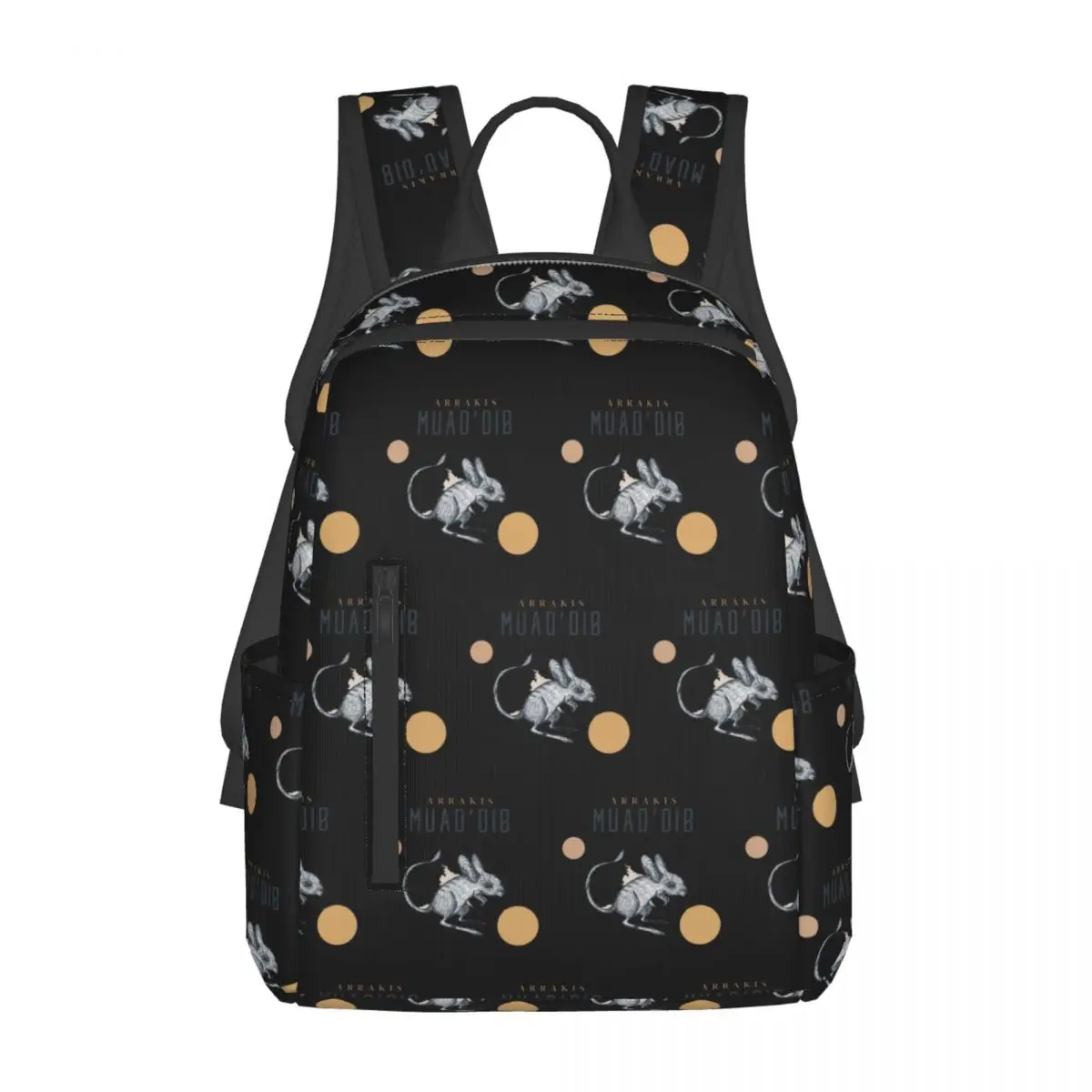 Women Bags Dune - Dune 2020 Muad'Dib Mochila para niños,