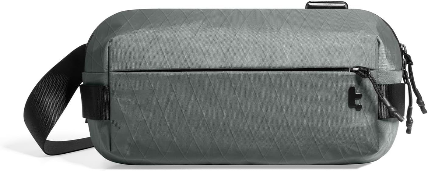 Women Bags Crossbody - Bolso Bandolera Compacto EDC de 3L-10L,
