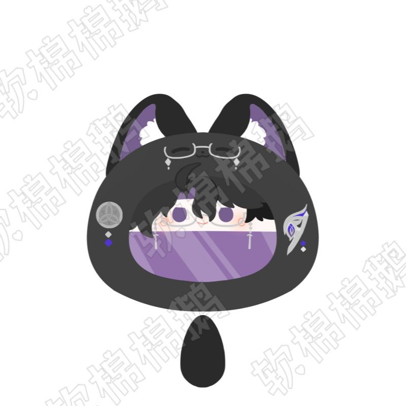 Women Bags Crossbody - Mochila Anime Genshin Impact Regrator Kawaii