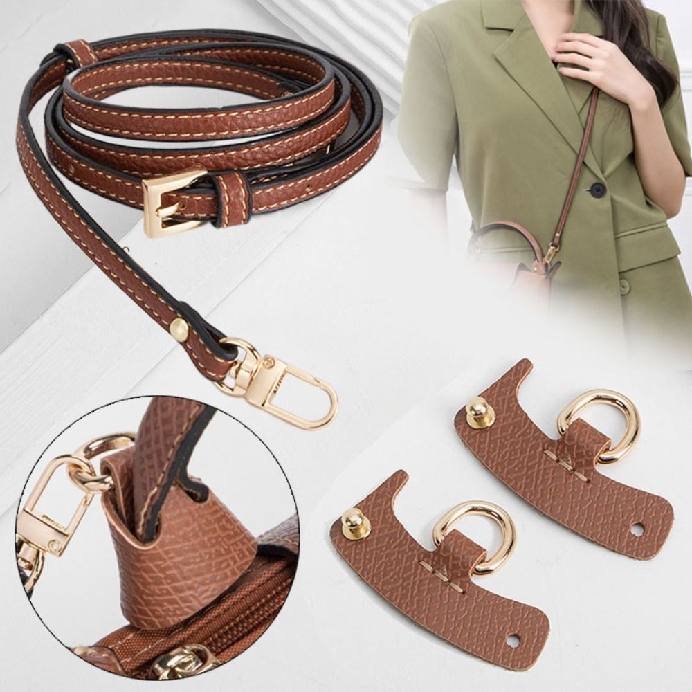 Women'S Bags Longchamp - Correas de Repuesto para Bolsos de