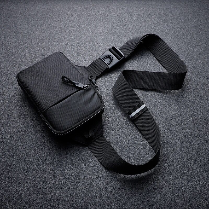 Mini Backpack Women - Nuevo bolso de pecho deportivo directo