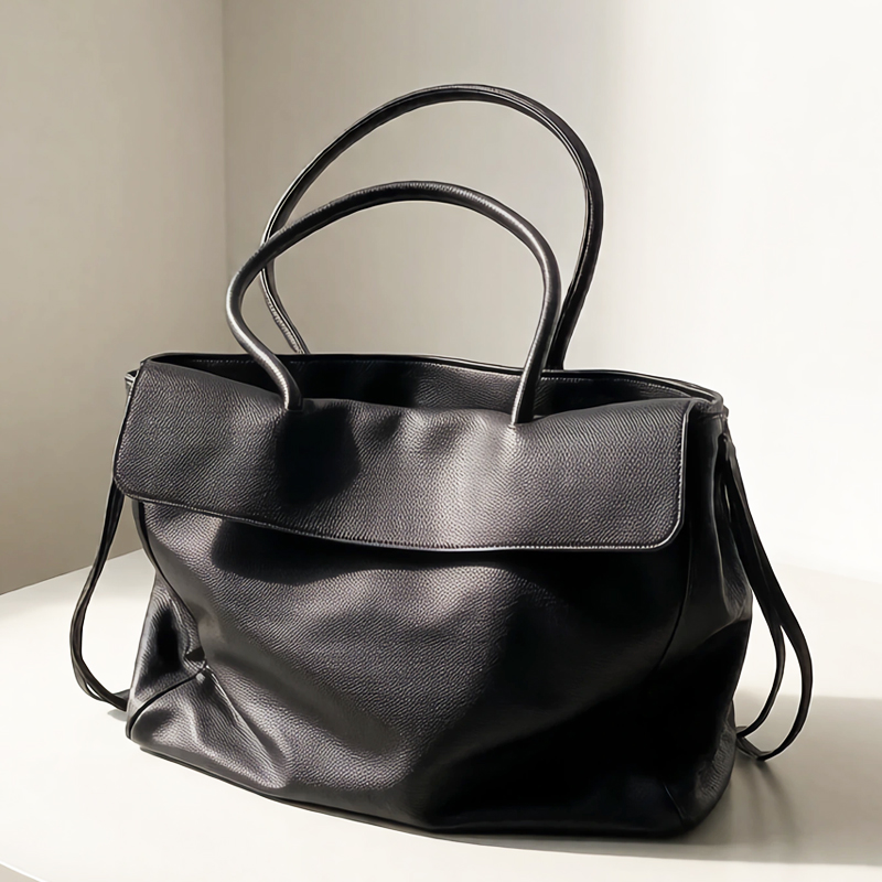 Women'S Tote Bags Designer - Maletín clásico Bolsas de asas para