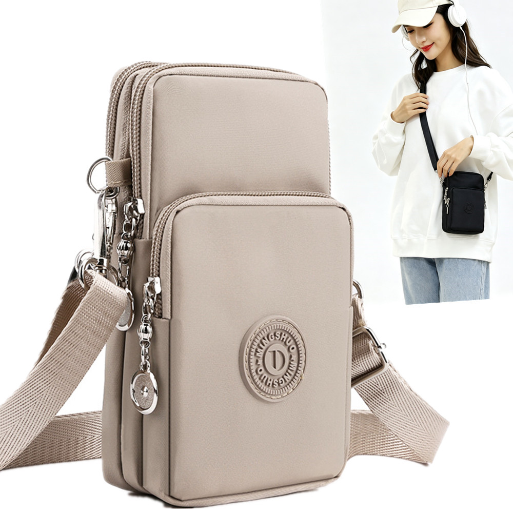 Women Bags Crossbody - Bolso para Teléfono Móvil, Bandolera para