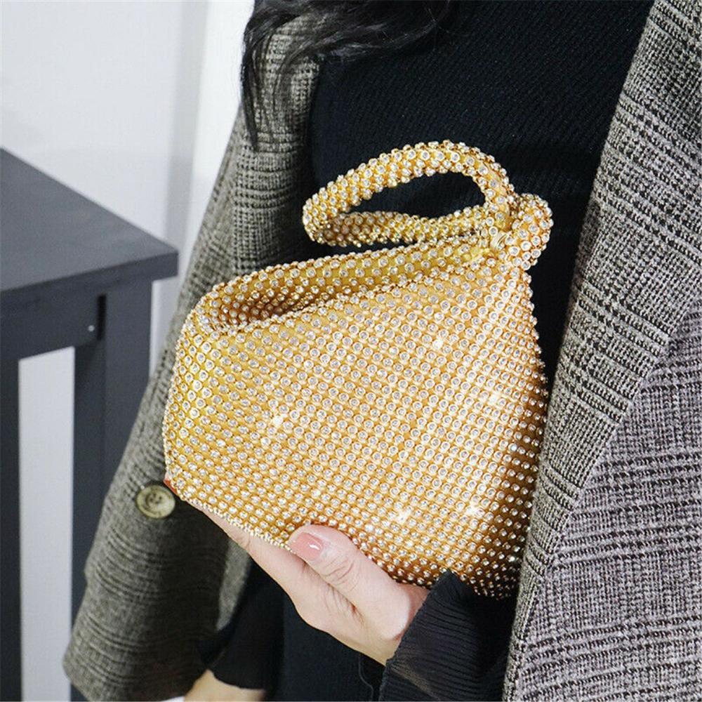 Women Bags Zara - Bolso de mano triangular para mujer,