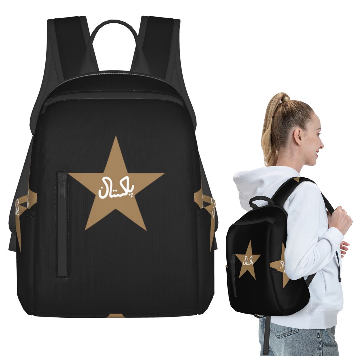 Women Bags Pakistan - Mochila para jugador de críquet de