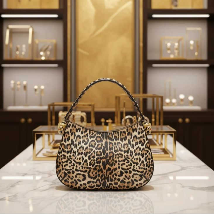 Women Bags Outlet - Bolso de Hombro de Moda para