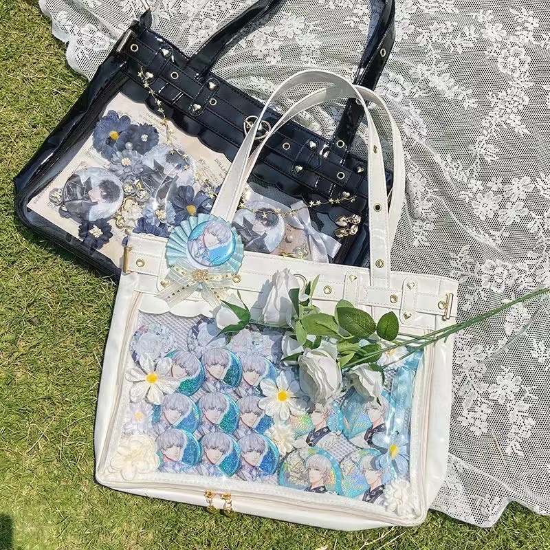 Women'S Tote Bags Designer - Nuevo diseño de nicho Original, bolso