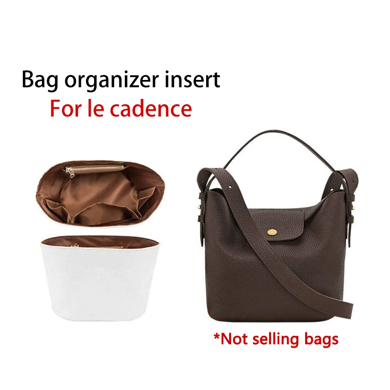 Women'S Bags Longchamp - Organizador de Bolsos para Le Cadence