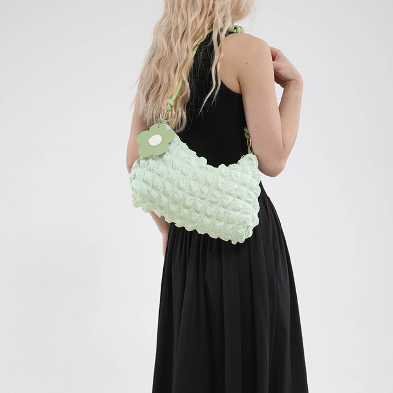 Women Bags Luxury Brands - Bolso nuevo coreano de Color sólido