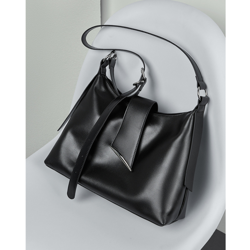 Women'S Tote Bags Designer - Bolsos de Hombro Grandes de Cuero