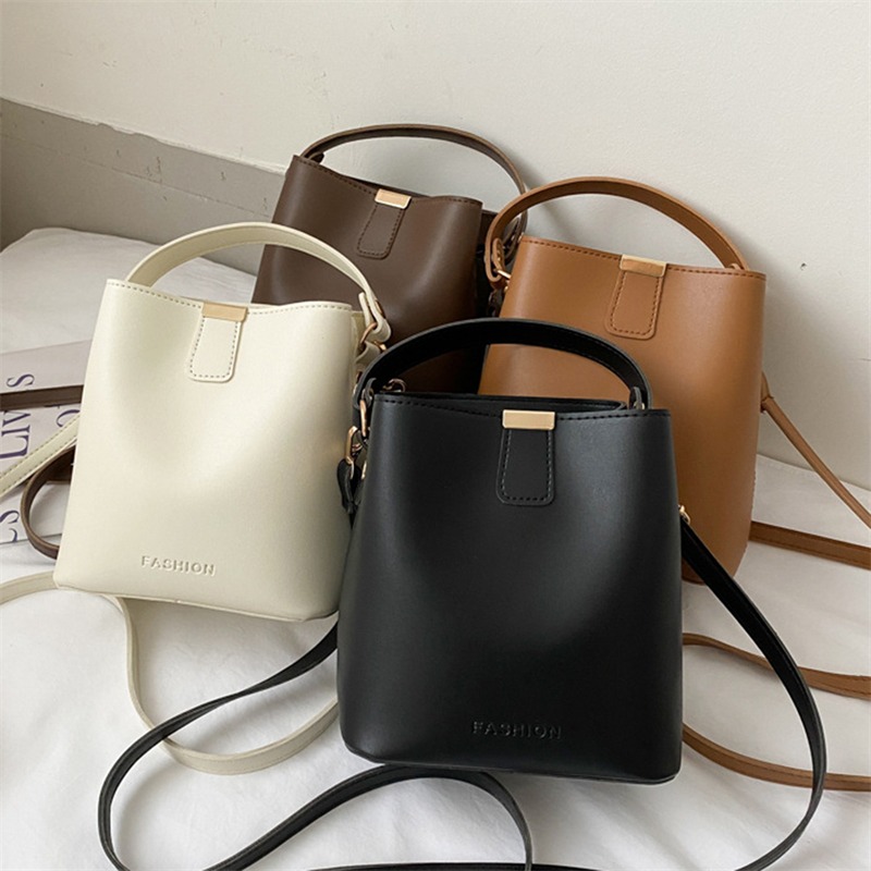 Women Bags Zara - Bolso de mano de cuero PU