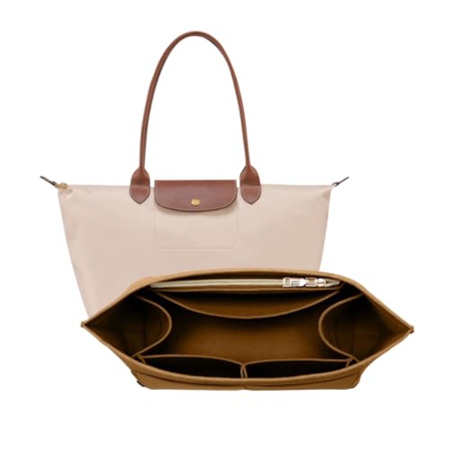 Women'S Bags Longchamp - Organizador de Bolso para Longchamp Le