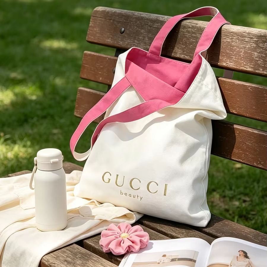 Women'S Tote Bags Designer - Bolso de mano GUCCIs para mujer,