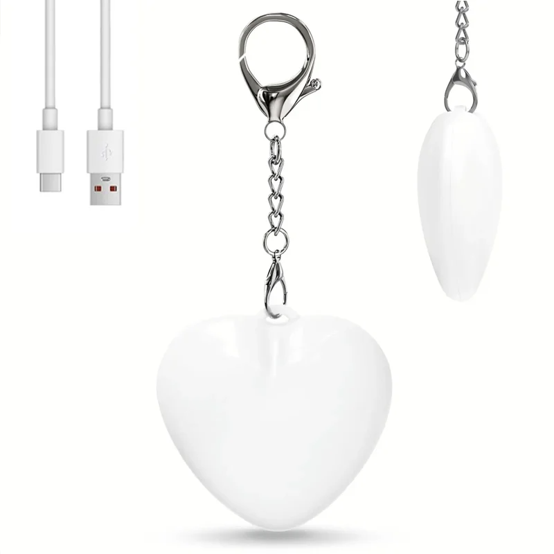 Mini Backpack Women - Mini Lámpara LED Portátil con Forma