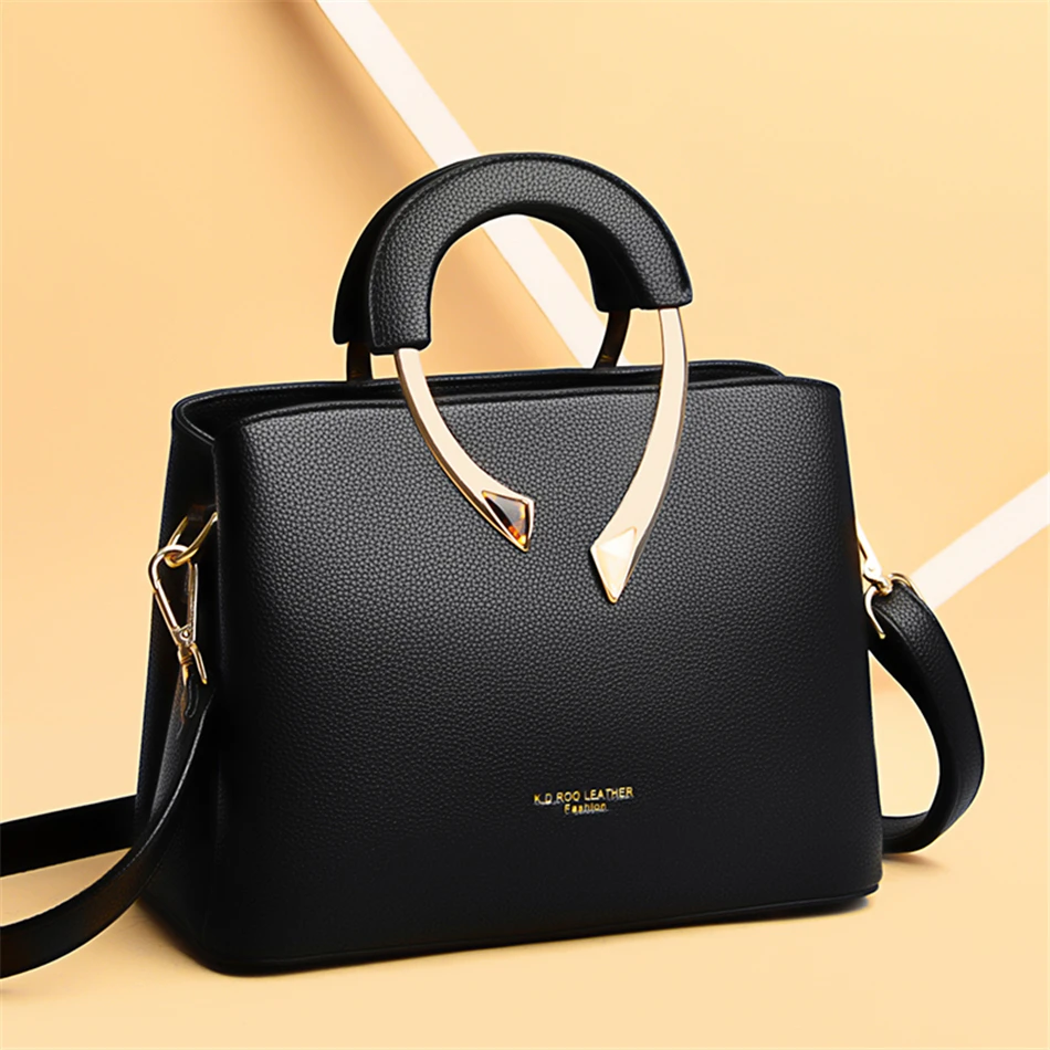 VANDERWAH genuino, bolso infor - Women'S Tote Bags Designer reseña y precio