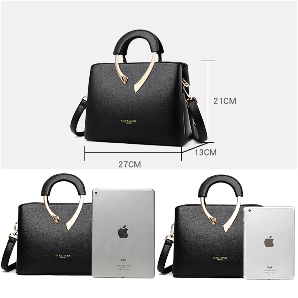 VANDERWAH genuino, bolso infor - Women'S Tote Bags Designer reseña y precio