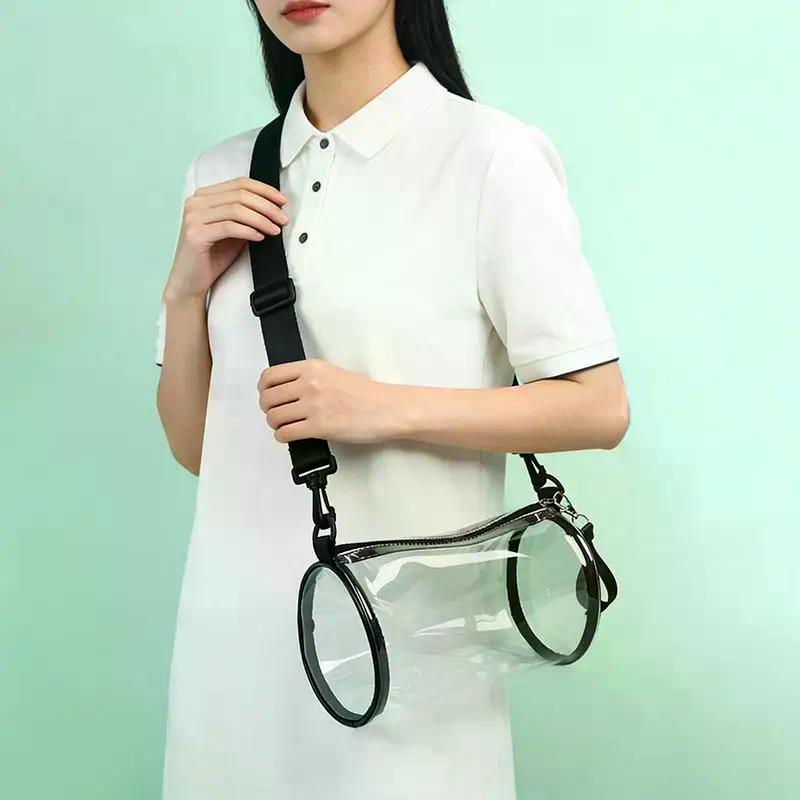 Bolso bandolera transparente c - Women Bags Crossbody reseña y precio