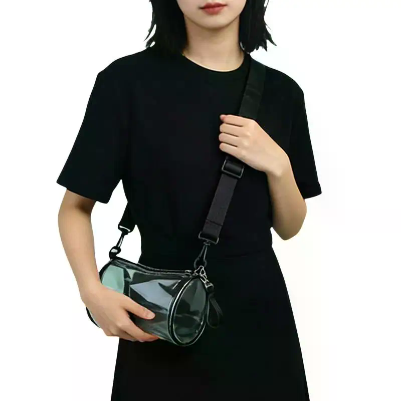 Bolso bandolera transparente c - Women Bags Crossbody reseña y precio