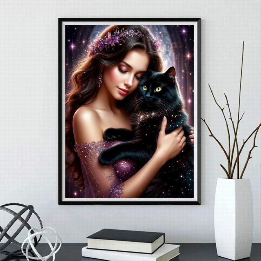 Pintura de Diamantes DIY para  - Women'S Bags New Collection reseña y precio