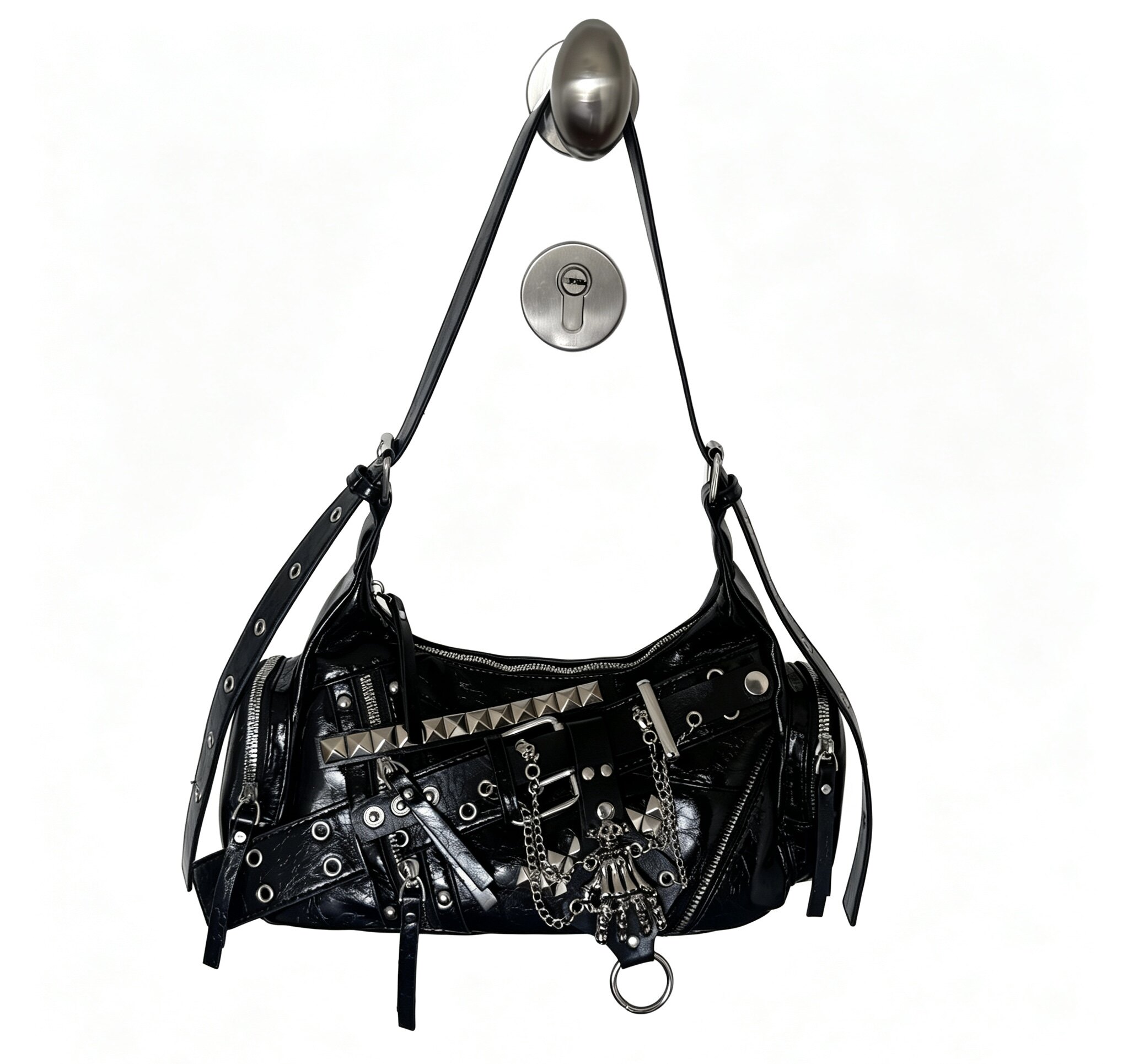 Bolsos Versátiles Hechos a Man - Women'S Tote Bags Designer reseña y precio