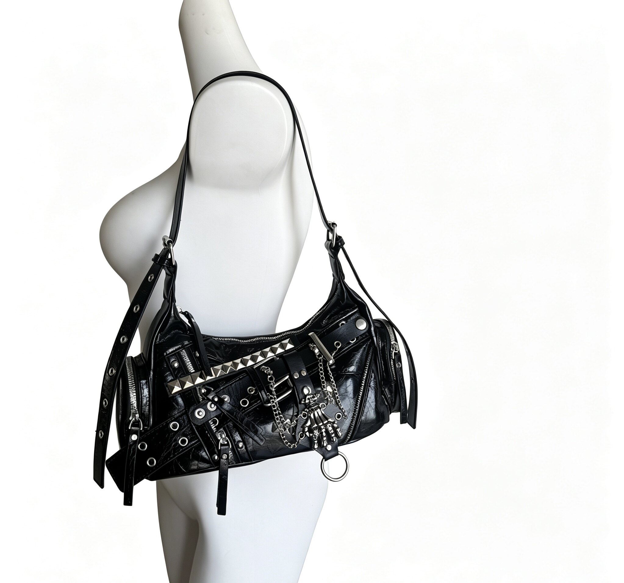 Bolsos Versátiles Hechos a Man - Women'S Tote Bags Designer reseña y precio