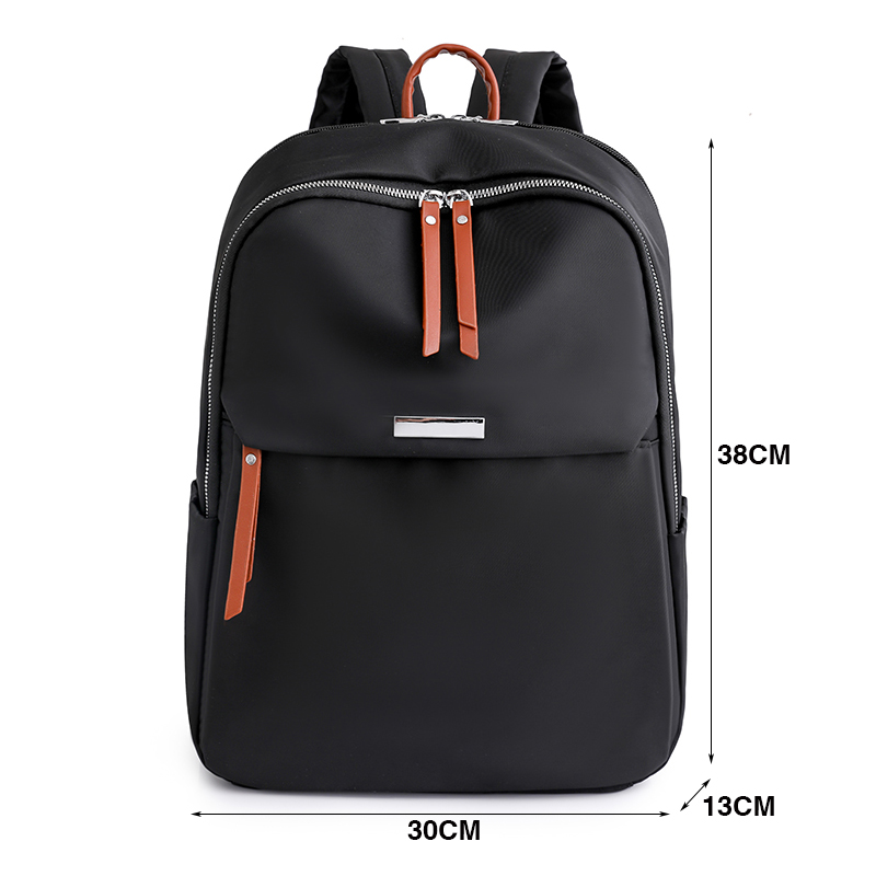 Mochila de nailon resistente a - Women Bags Zara reseña y precio