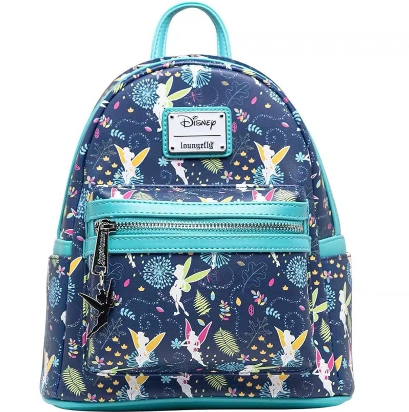 Nueva mini mochila rosa de pie - Mini Backpack Women reseña y precio
