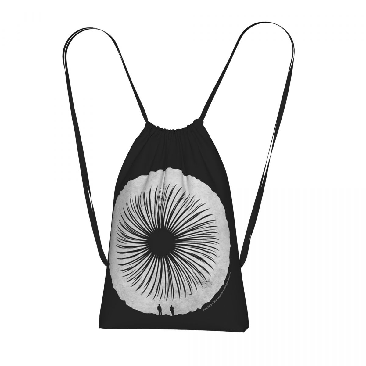 Mochila con cordón de la pelíc - Women Bags Dune reseña y precio