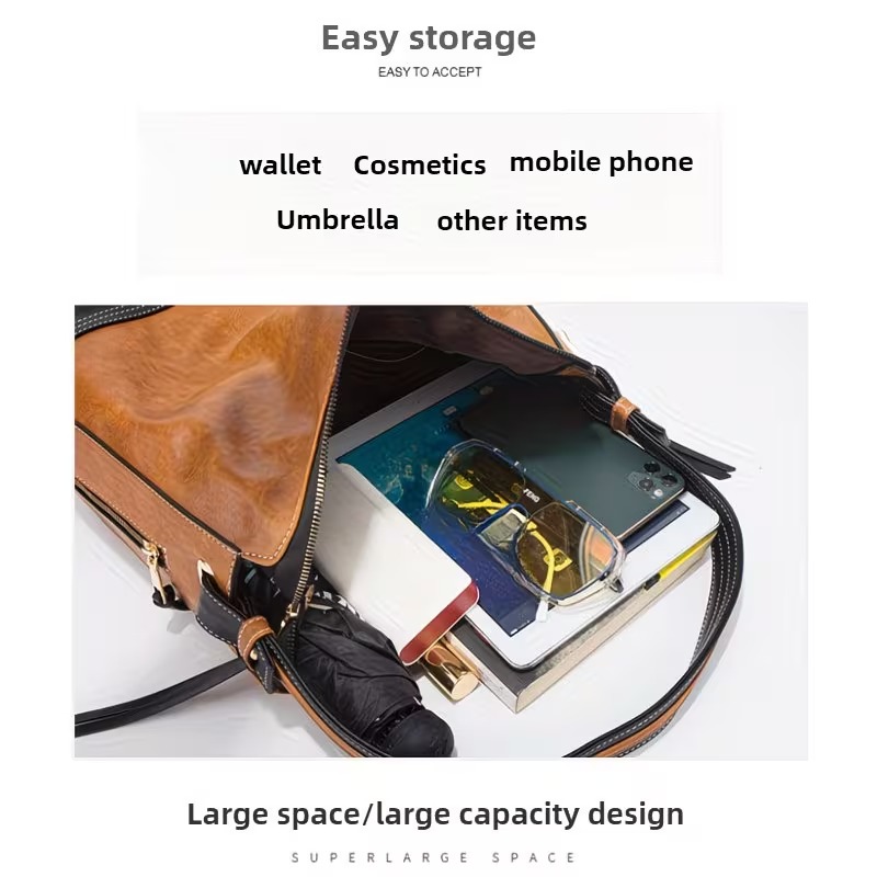Conjunto de Bolsos para Mujer  - Women Bags Crossbody reseña y precio