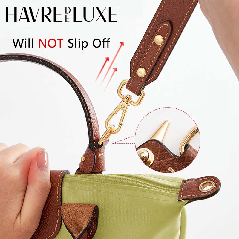 Correa de Hombro de Cuero para - Women'S Bags Longchamp reseña y precio