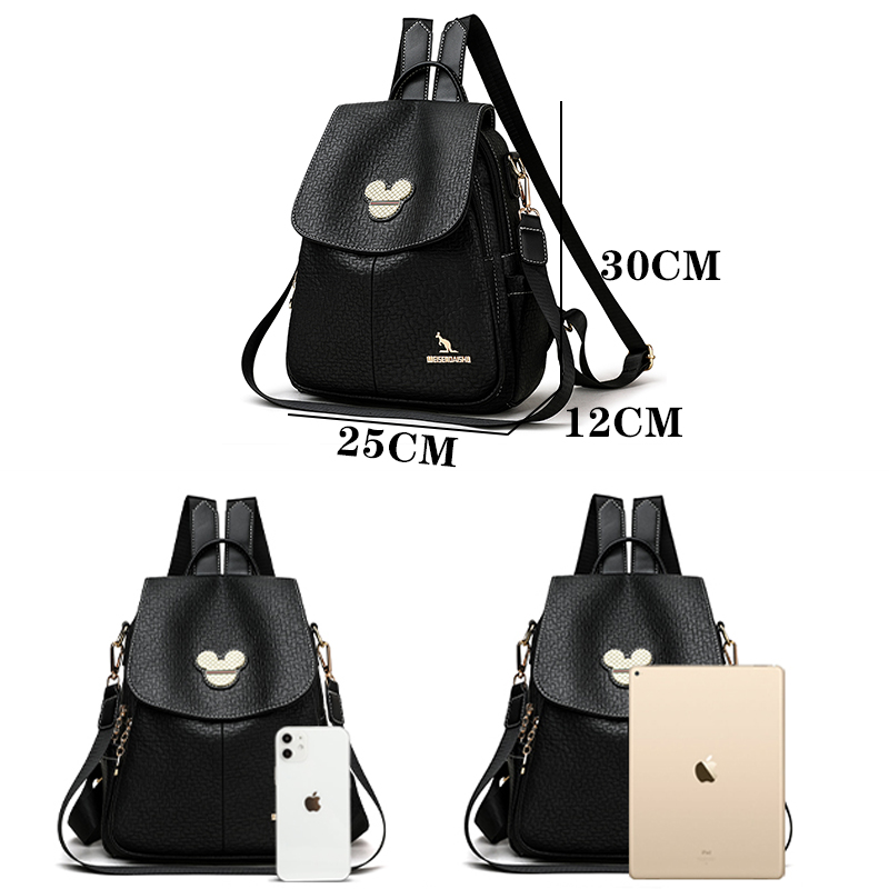 Mochila de Viaje de Lujo 2026, - Women Bags Luxury Brands reseña y precio