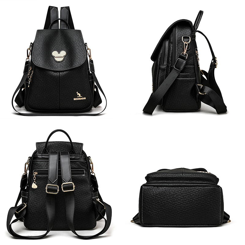 Mochila de Viaje de Lujo 2026, - Women Bags Luxury Brands reseña y precio