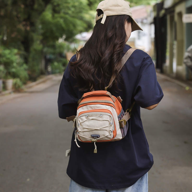 Mochila de senderismo para muj - Mini Backpack Women reseña y precio