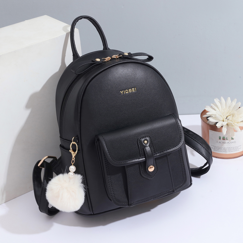 Mochila elegante de textura de - Mini Backpack Women reseña y precio