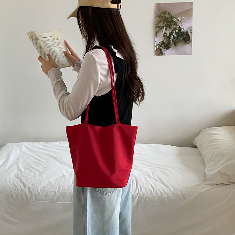 Bolso de Hombro Minimalista pa - Women'S Tote Bags Designer reseña y precio