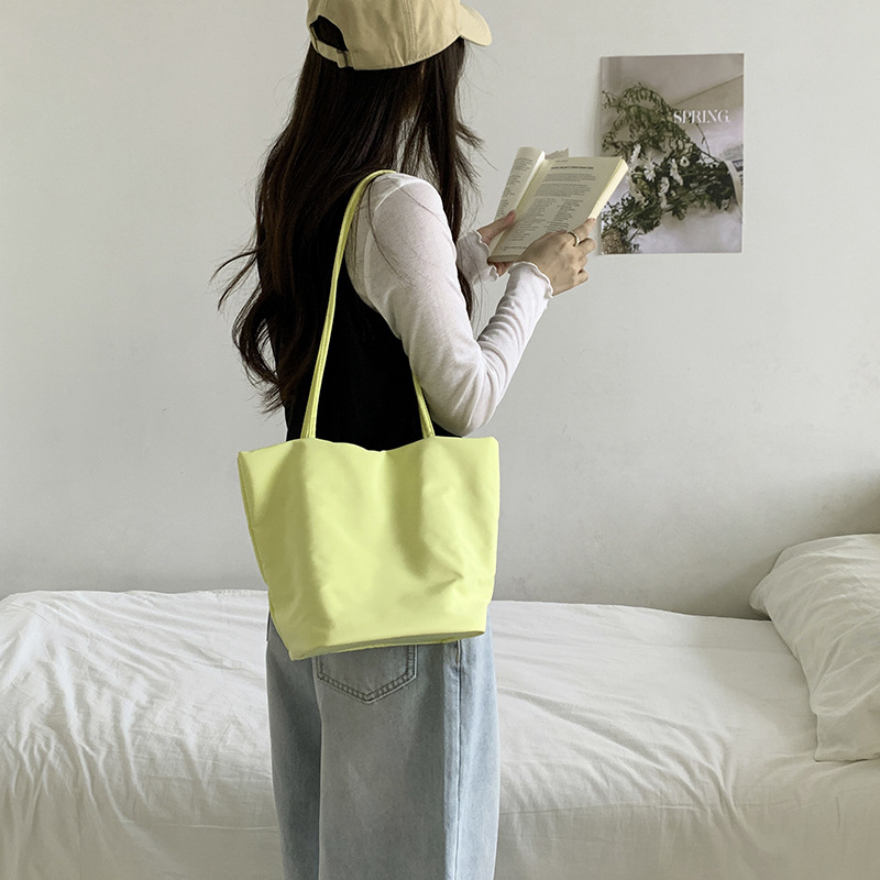 Bolso de Hombro Minimalista pa - Women'S Tote Bags Designer reseña y precio