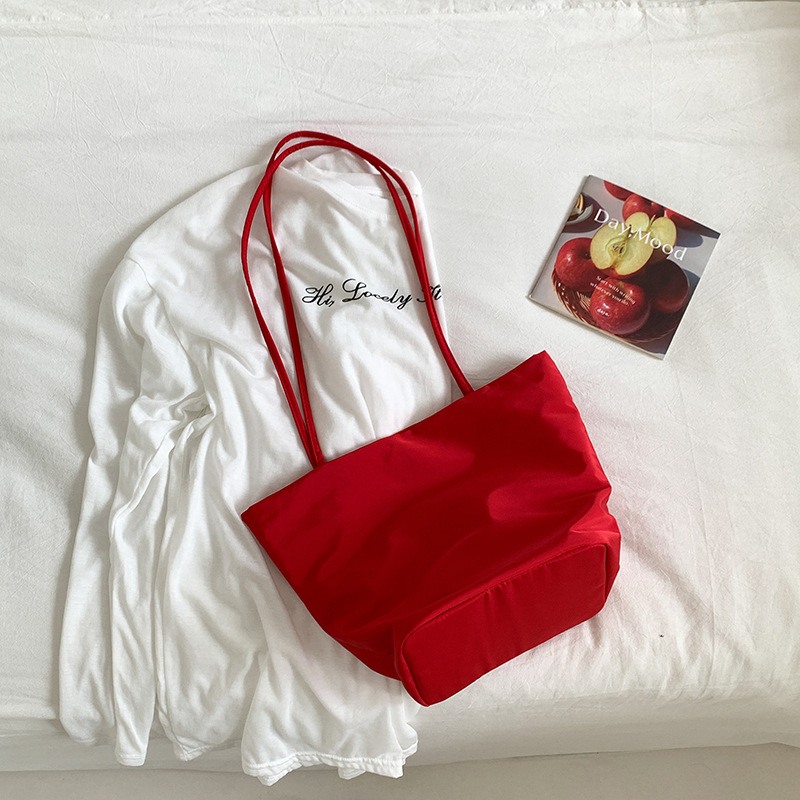Bolso de Hombro Minimalista pa - Women'S Tote Bags Designer reseña y precio