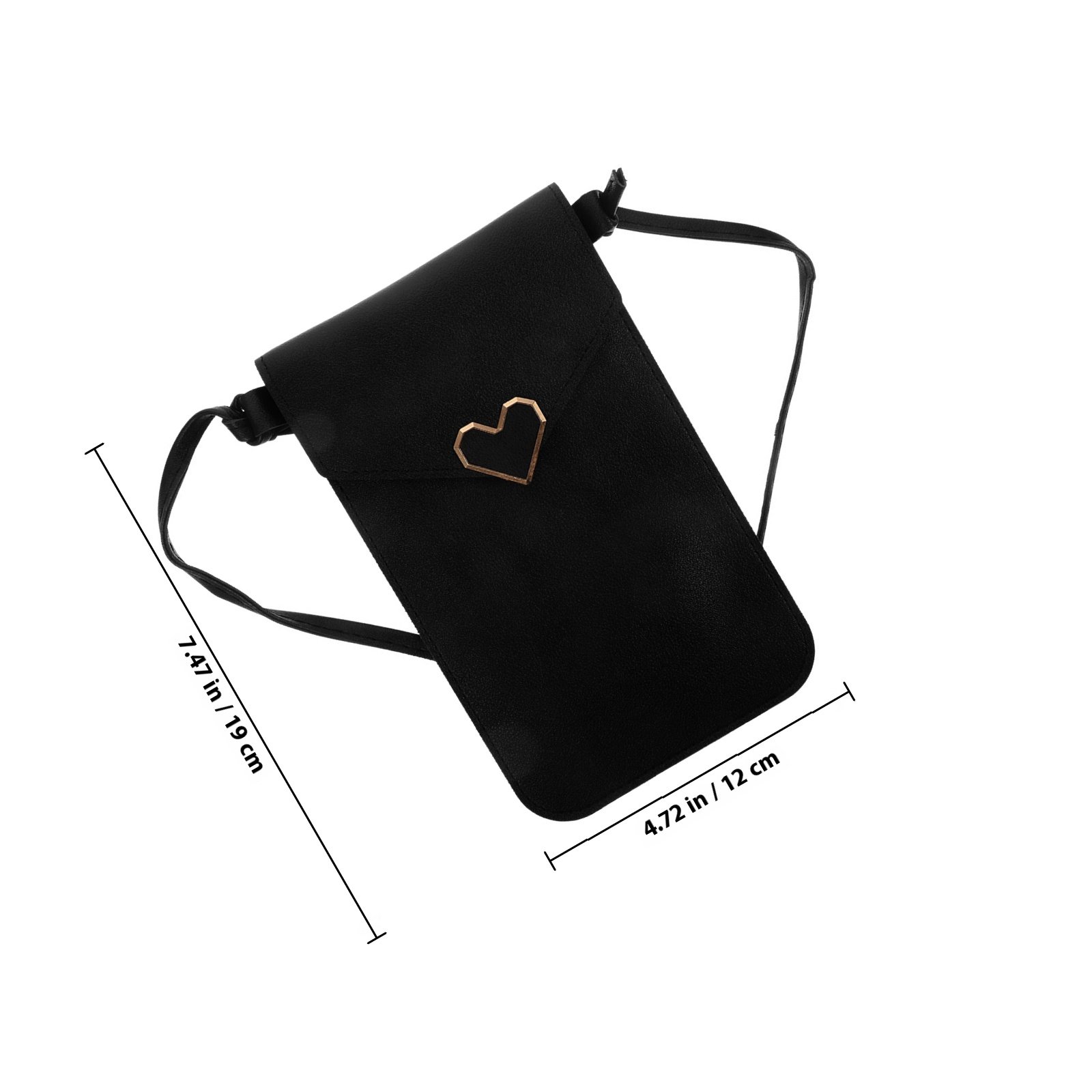 1 Pieza de Elegante Bolso Cruz - Women Bags Crossbody reseña y precio