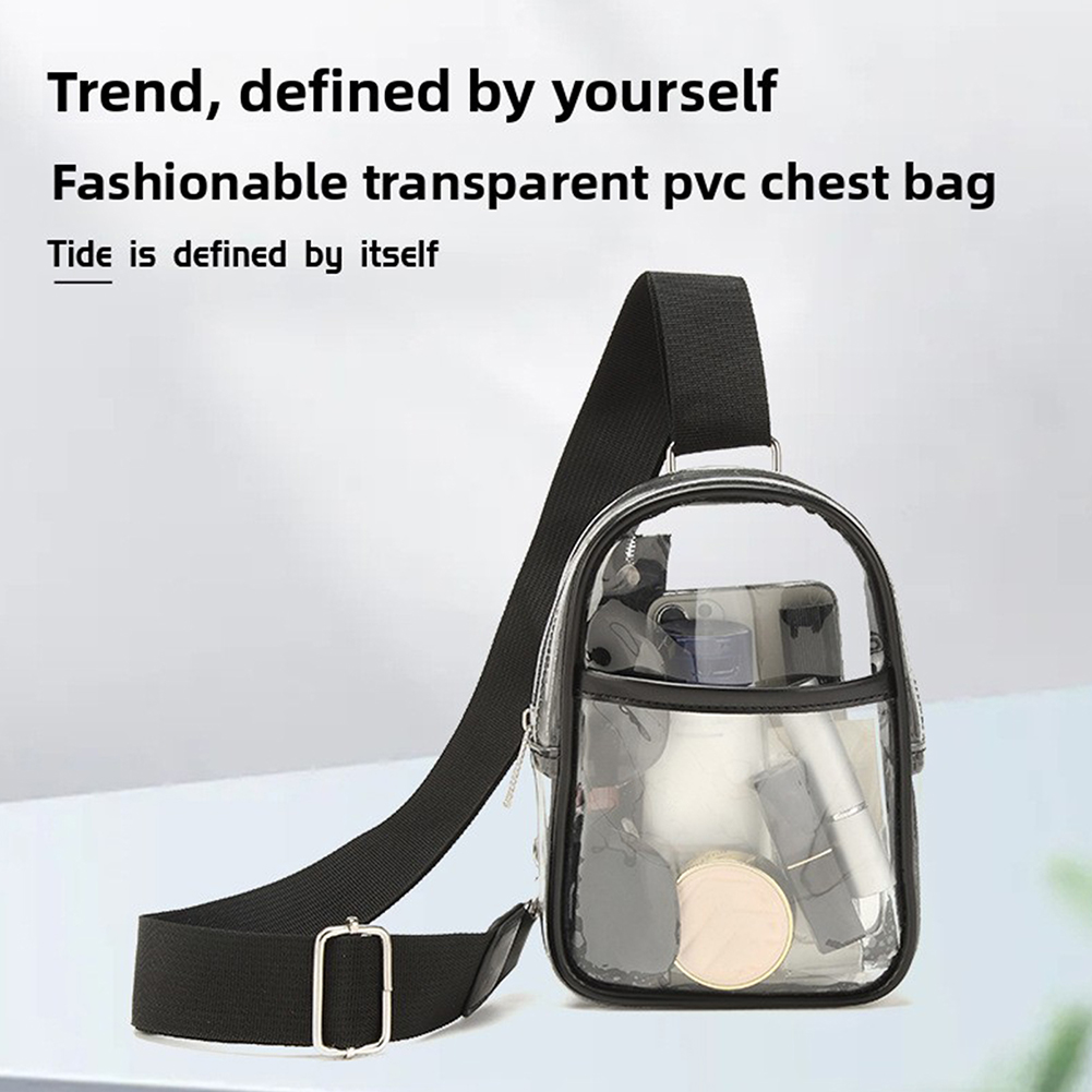 Bolso bandolera transparente,  - Mini Backpack Women reseña y precio