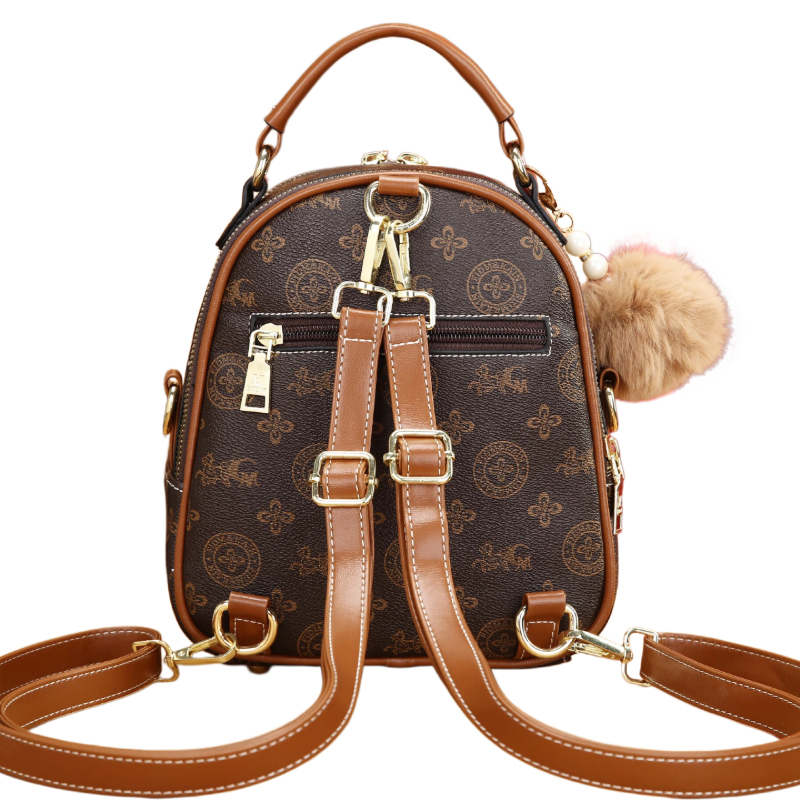 Conjunto de 3 bolsos para muje - Mini Backpack Women reseña y precio