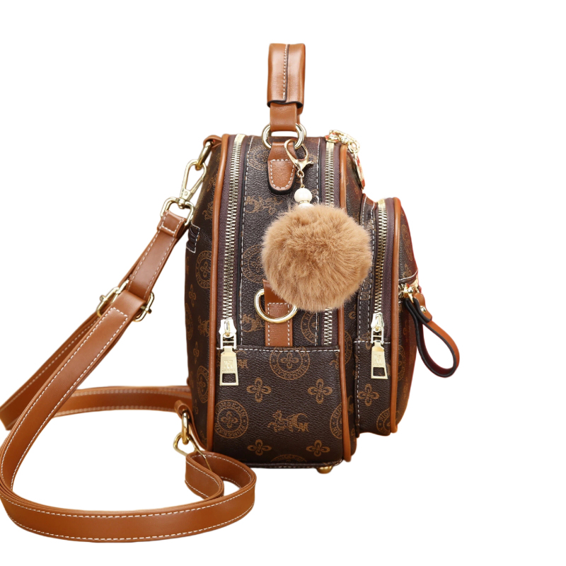 Conjunto de 3 bolsos para muje - Mini Backpack Women reseña y precio