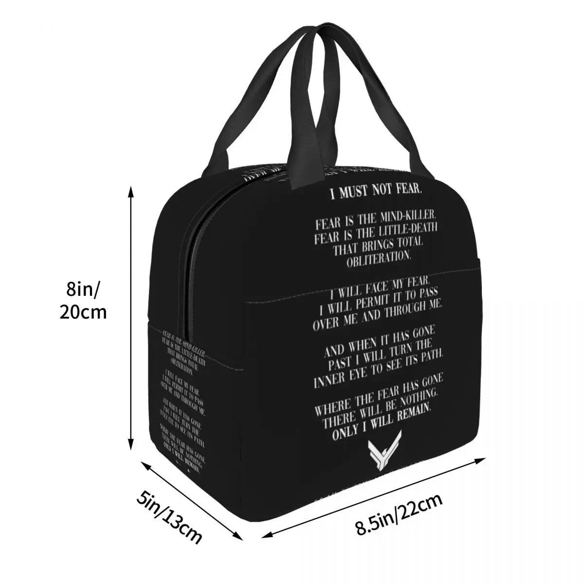 Bolsa Térmica para Almuerzo co - Women Bags Dune reseña y precio