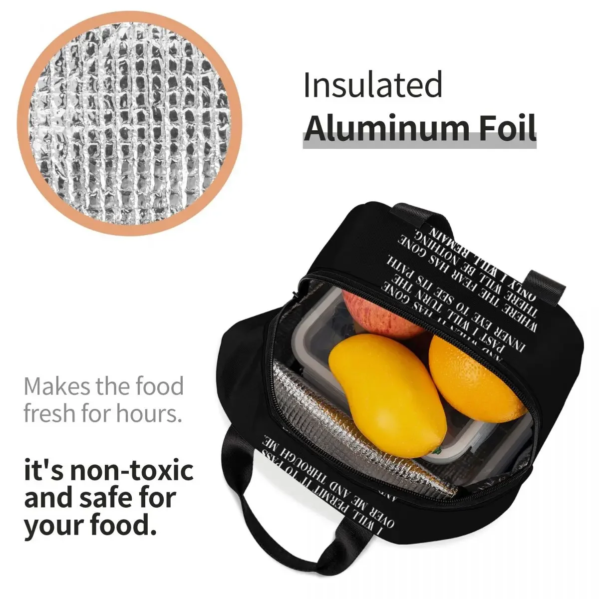 Bolsa Térmica para Almuerzo co - Women Bags Dune reseña y precio