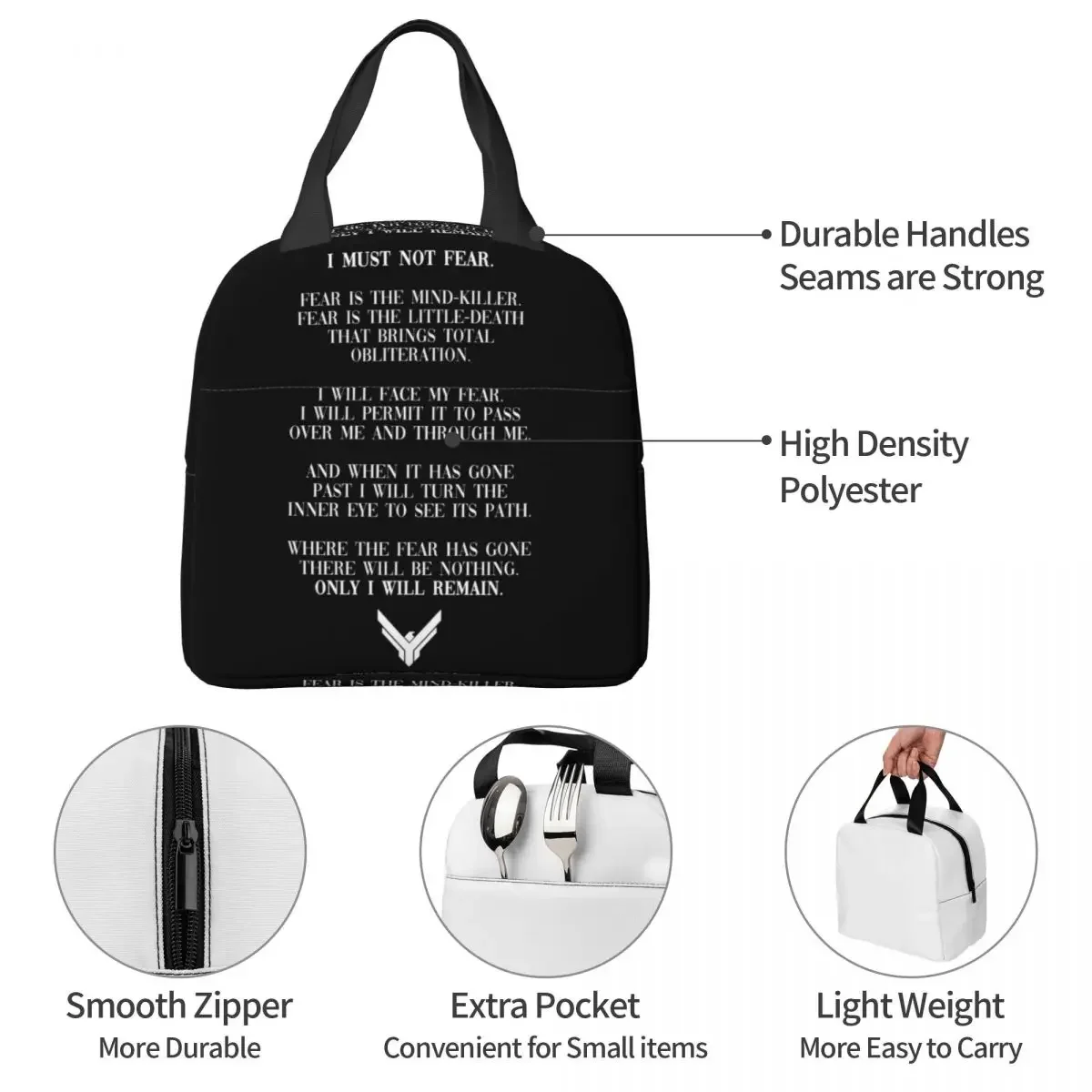 Bolsa Térmica para Almuerzo co - Women Bags Dune reseña y precio